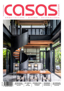 Made In Ecuador – Revista Casas