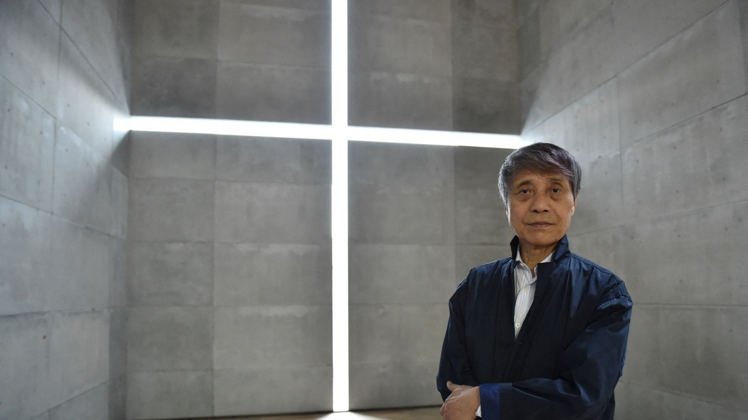 Tadao Ando Arte Luz Y Minimalismo En La Arquitectura Moderna tadao-ando-arte-luz-y-minimalismo-en-la-arquitectura-moderna